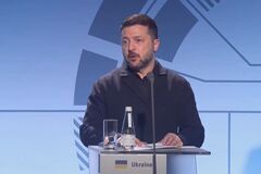 Якщо зупинити війну якомога швидше, то у Путіна не буде шансу окупувати іншу країну, – Зеленський