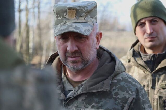 Чому наступ ворога з півночі не буде для росіян чи білорусів