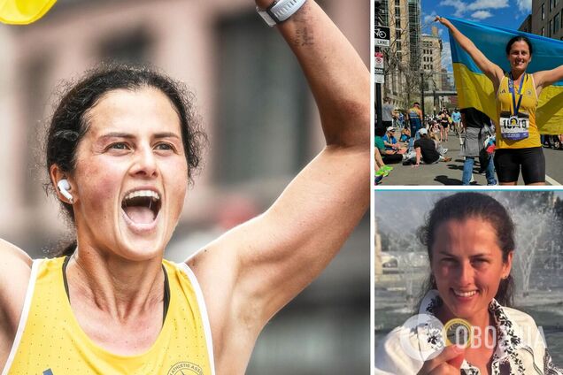 Українка з рекордом виграла знаменитий міжнародний турнір Ironman у Польщі. Відео