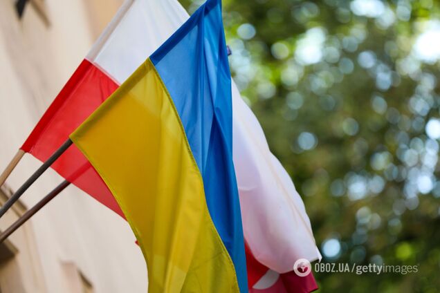 Наші протиріччя з Польщею набагато глибші, ніж неб
