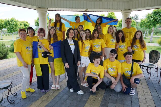 "Діти прагнуть розвитку": як проходить перша літня зміна "Бл