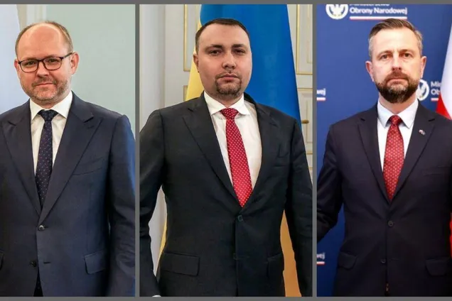 Буданов встановлює нові рамки дискусії між Києвом та Варшавою, – польський політолог