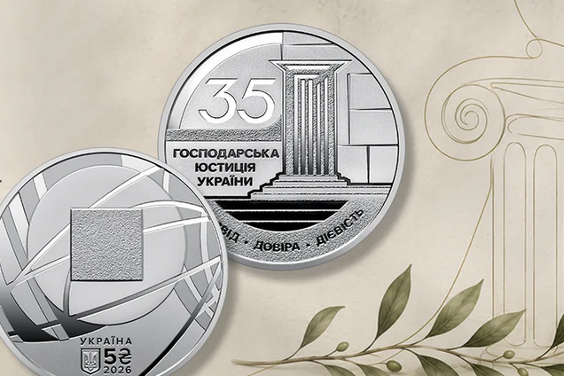 НБУ запустив продаж особливих 5 грн: їх випустили кілька дні