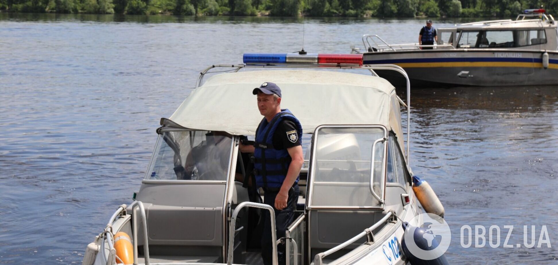 Обставини трагічного випадку встановлять правоохоронці
