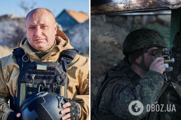 Окупанти почали звертати особливу увагу на територію колишнього Каховського водосховища: в ЗСУ розповіли про плани ворога