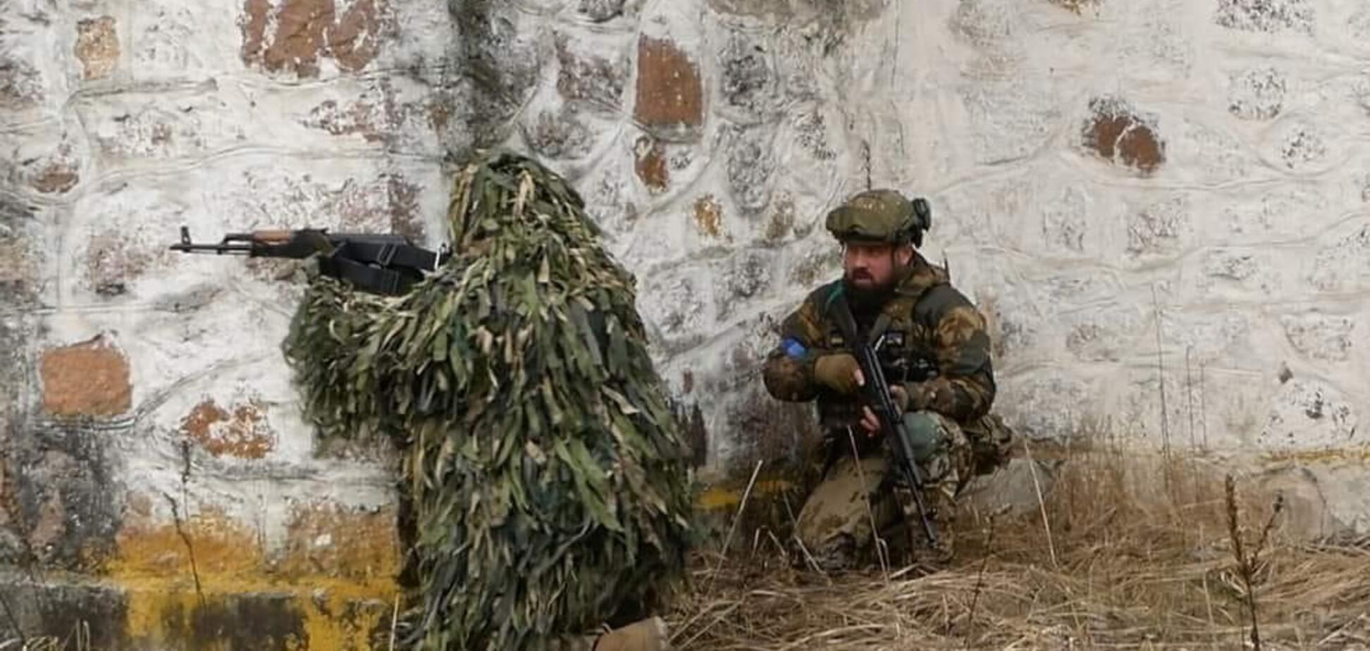 ЗСУ демонструє успіхи у контрнаступі