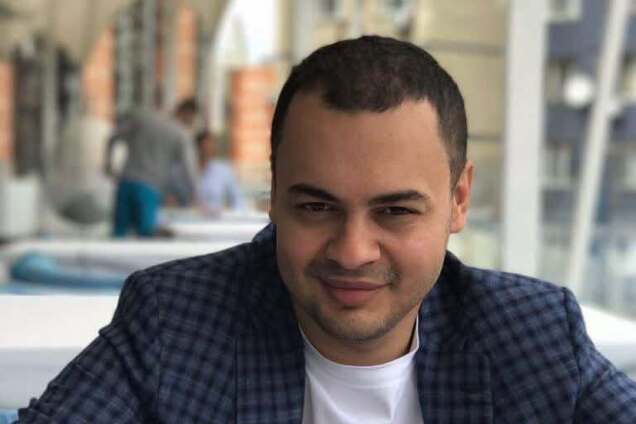 Куршутов тратит 'деньги, нажитые на крови', на нападки на Федорова, –Тука