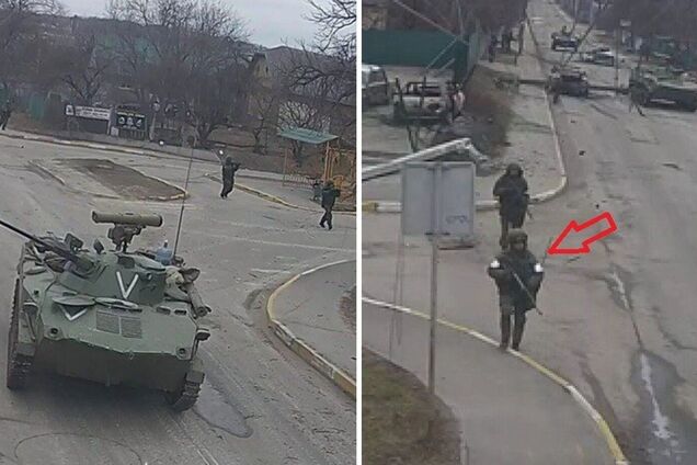 Массовые убийства и пытки: российскому командиру, причастному к Бучанской резне, предъявлено подозрение