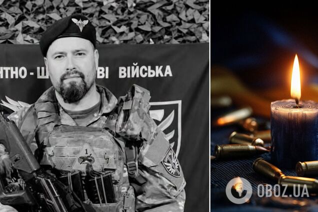 Володимир Москалець