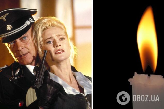 Умер звезда 'Гарри Поттера' Майкл Берн: его внешность сделала его одним из самых известных экранных нацистов