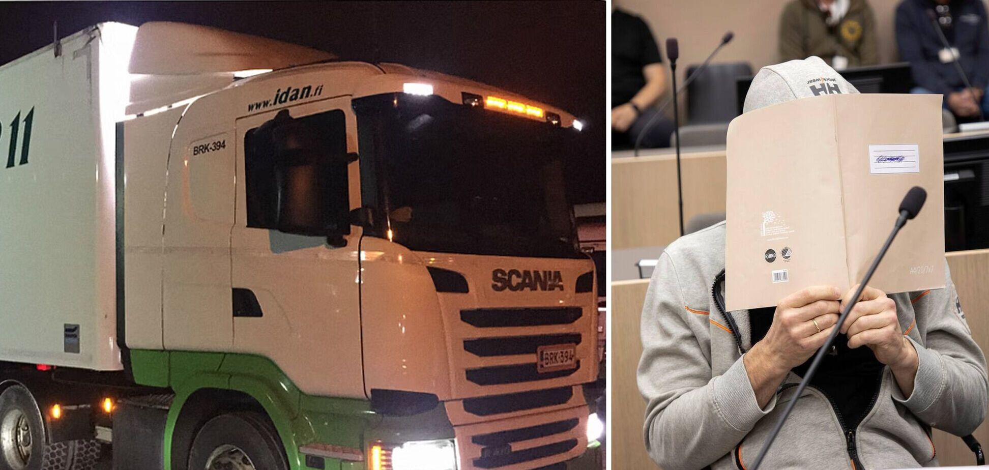 Ув'язнення з конфіскацією: у Фінляндії вперше засудили підприємця за порушення санкцій проти Росії