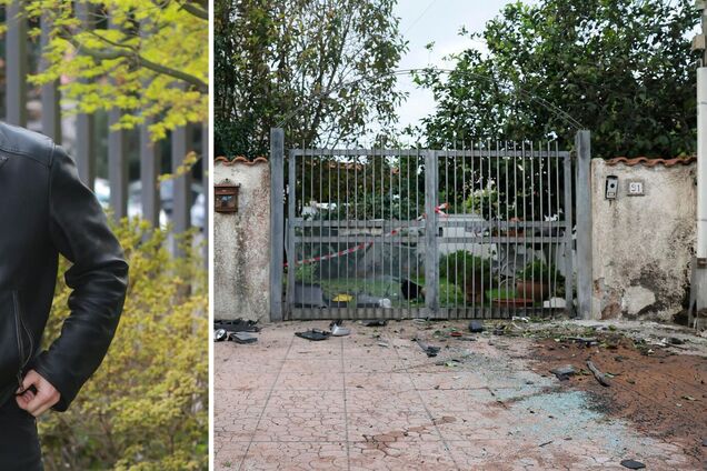 'Мафиозные методы': в Италии задержали подозреваемых в организации взрыва возле дома известного журналиста-расследователя