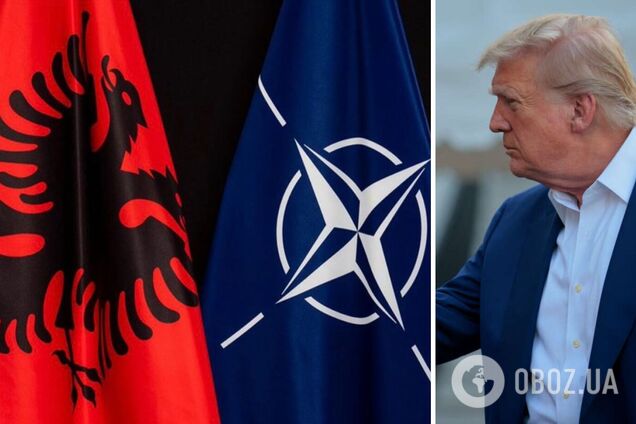 Следующий саммит НАТО под угрозой срыва из-за Трампа – Reuters