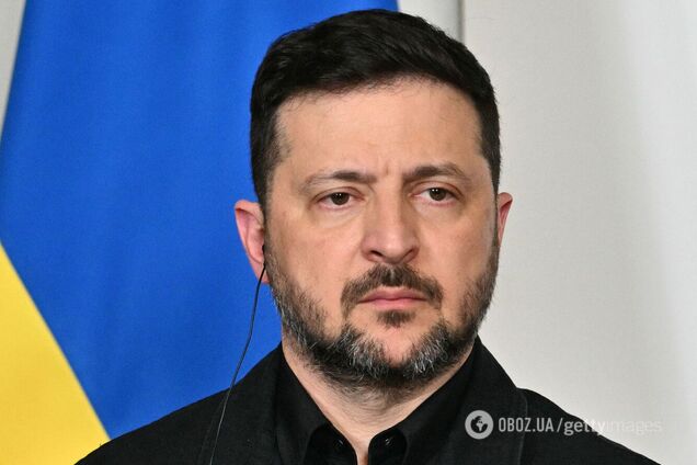 'Є відповідні дані від нашої розвідки': Зеленський попередив про російський масований удар цієї ночі