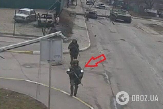 Массовые убийства и пытки: российскому командиру, причастному к Бучанской резне, предъявлено подозрение