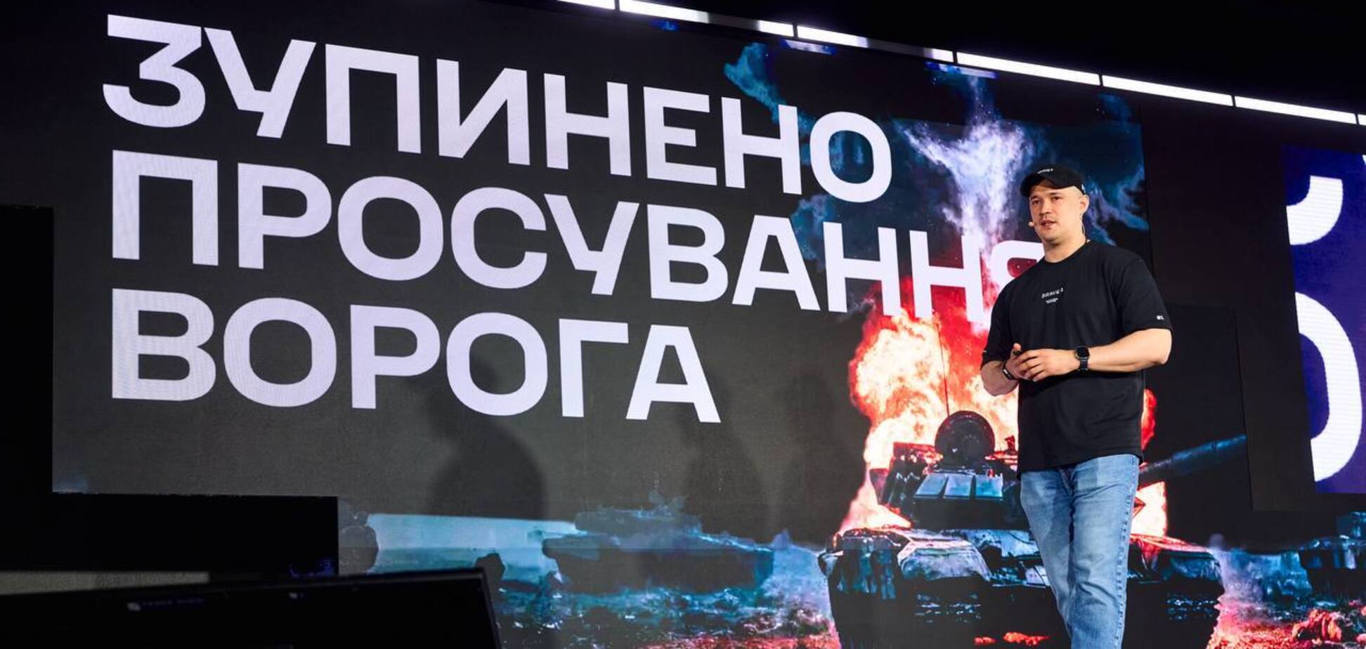 Україна вкладає майже 1 млрд грн у масштабування виробництва вибухівки