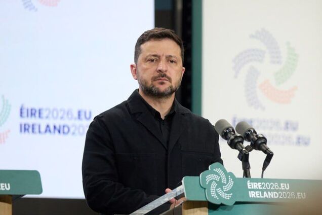 Зеленский предупредил украинцев о ракетном ударе