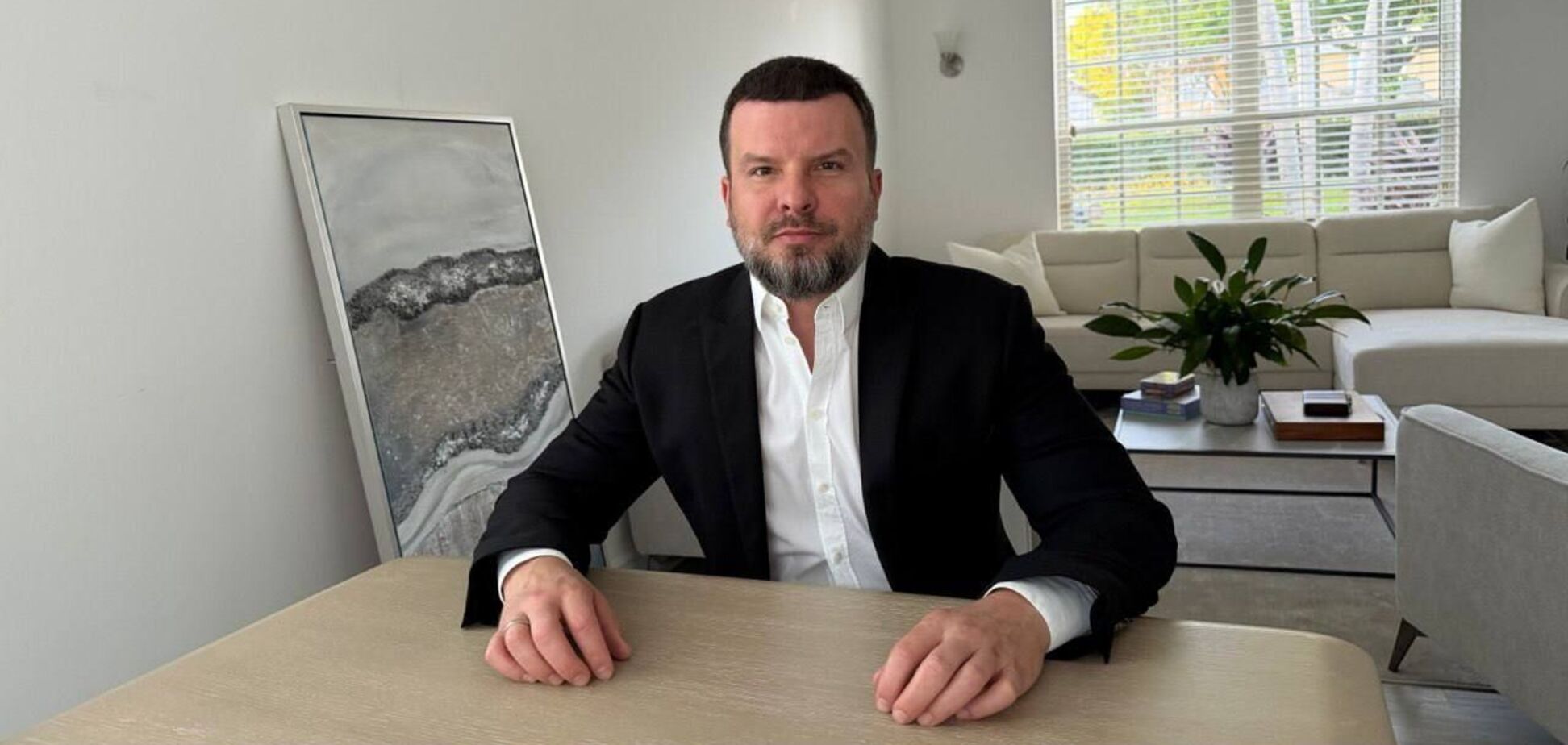 Олександр Лобач