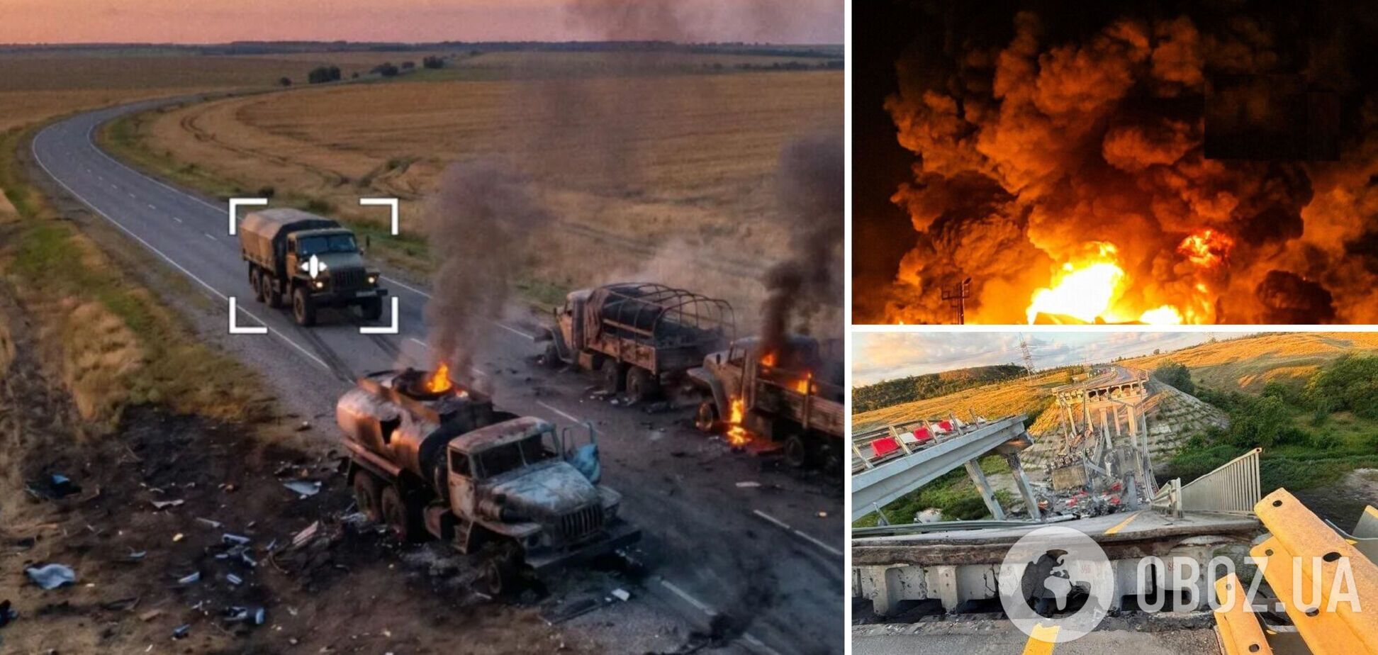 втрати російської армії
