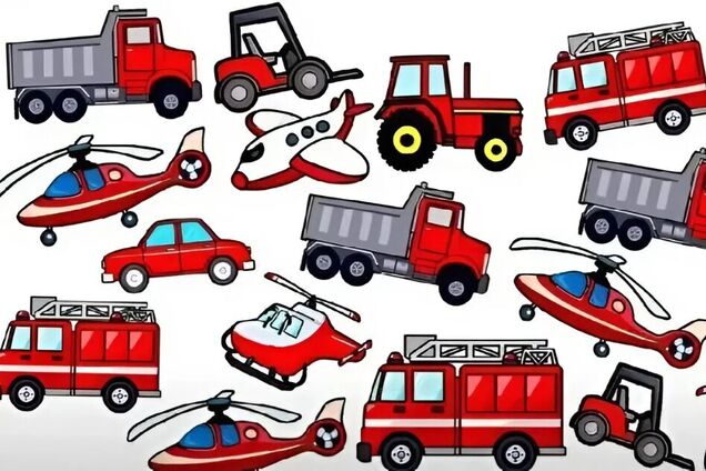Покажіть свою швидкість: головоломка, на яку є лише 3 секунди