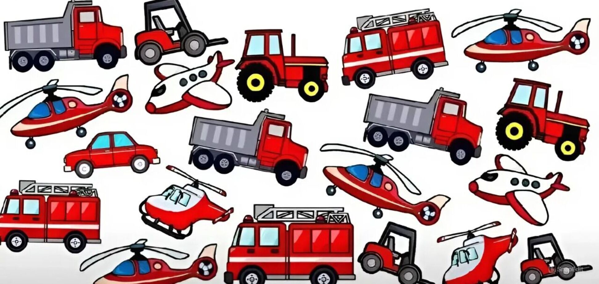 Покажіть свою швидкість: головоломка, на яку є лише 3 секунди