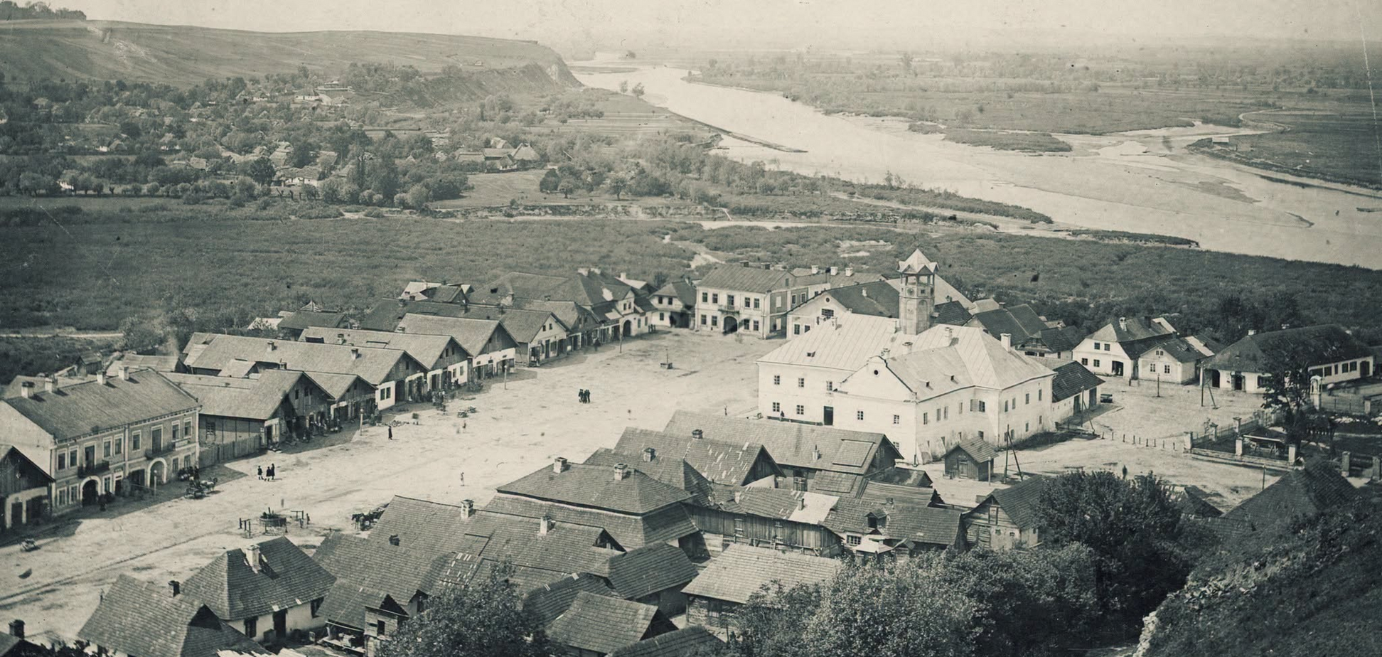 Галич на початку ХХ століття