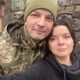Дома грязно, еды нет, жена в театре: Маричка Падалко рассказала о скандале с мужем-воином, вернувшимся с войны