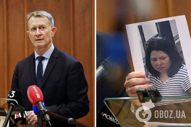 У прокуратурі Монако розповіли про хід розслідування замаху на українського ексолігарха Єрмолаєва