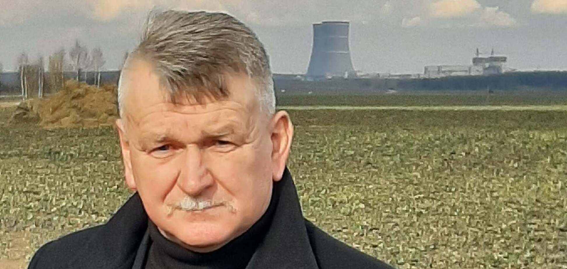 Кшиштоф Толвинский вновь помогает российским оккупантам