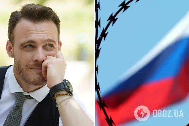 Звезда сериала, от которого сходили с ума в Украине, снимется в российском кино: почему еще украинцам стоит бойкотировать секс-символ Турции