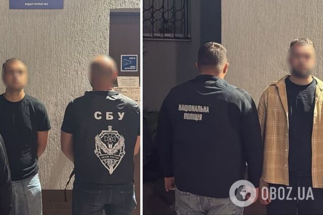 У Львові затримали ще чотирьох учасників конфлікту із ТЦК: що їм загрожує. Фото