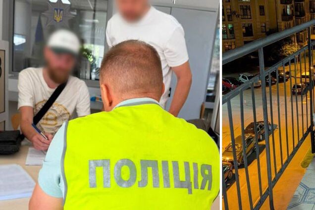 Закрыл собаку на балконе в жару: жителю Киева грозит три года тюрьмы за гибель животного. Фото