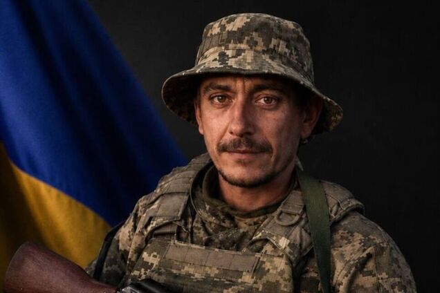 Жизнь оборвалась в 44 года: в госпитале скончался младший сержант ВСУ из Нетишина. Фото