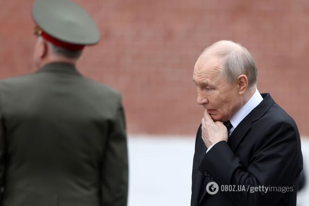 Путіну час завершувати війну, заявив експерт