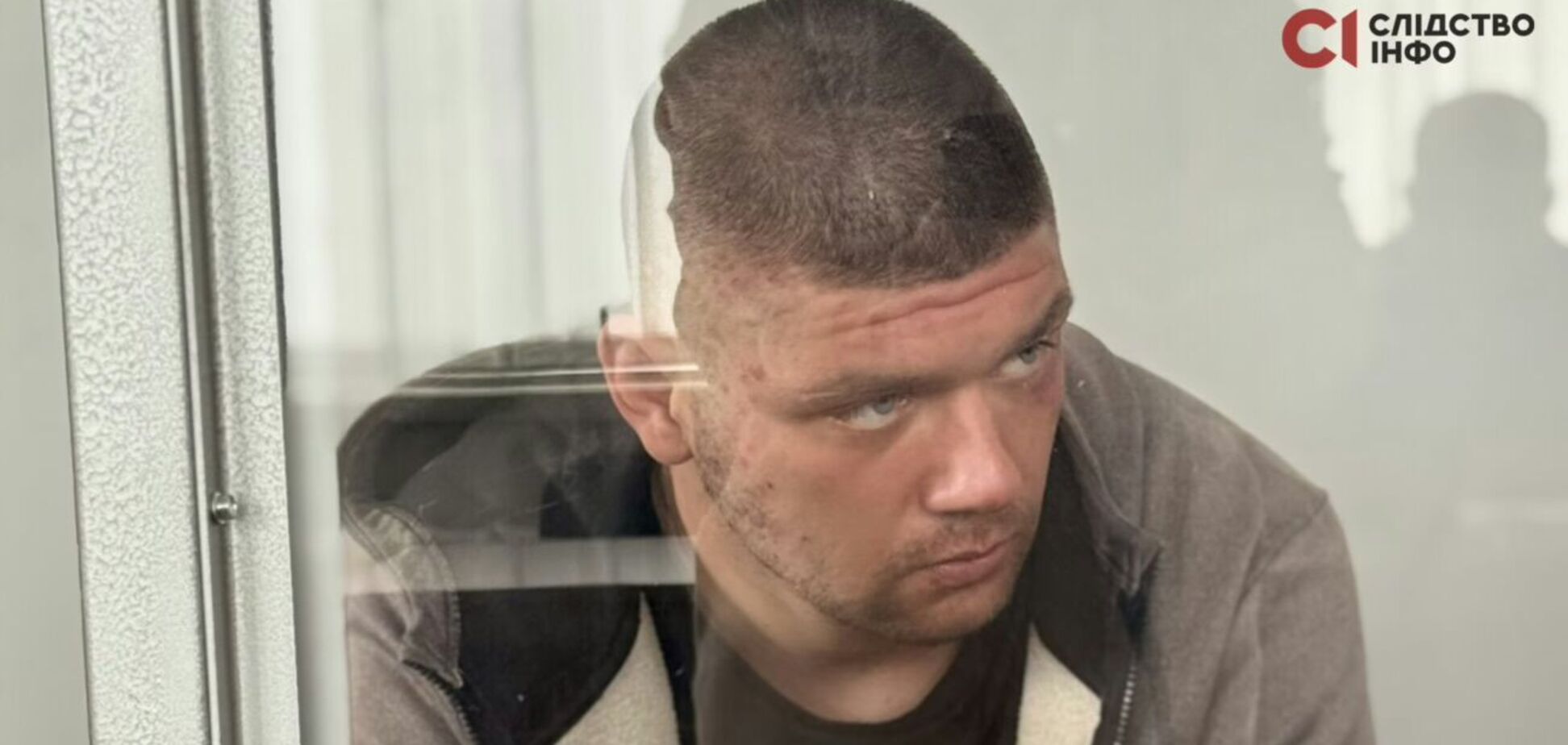 Подозреваемого в нападении на полицейских в Сихове поместили в СИЗО. Фото