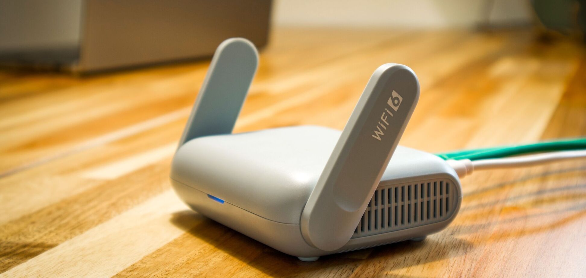 Wi-Fi может уйти в прошлое: новая технология Li-Fi набирает обороты