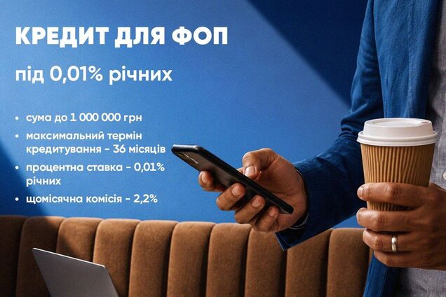 Идея Банк в 2025 году увеличил объемы кредитования индивидуальных предпринимателей на 63%