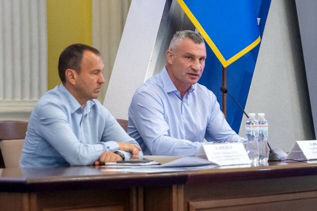 Столиця робить все можливе: Кличко розповів про відновлення житла киян після російських обстрілів