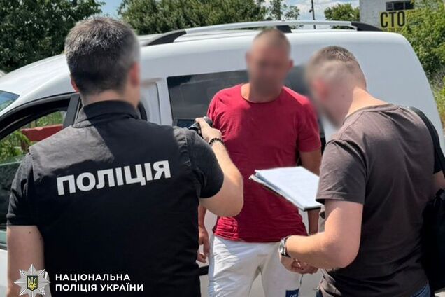 Обіцяв СЗЧшнику тилову посаду у війську: військовослужбовця викрили на незаконній схемі. Фото