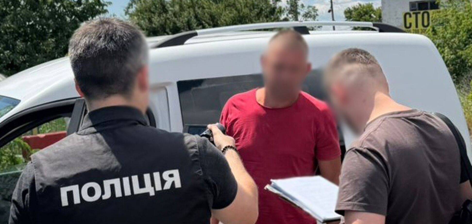 Обещал СОЧщнику тыловую должность в армии: военнослужащего разоблачили в незаконной схеме. Фото