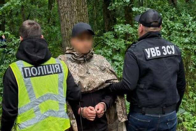 Иллюстративное фото. Военнослужащий