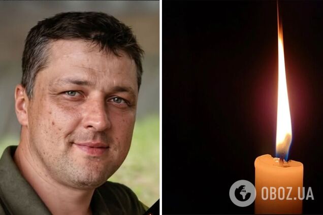 Антон Слипенчук. Вечная память и слава Герою