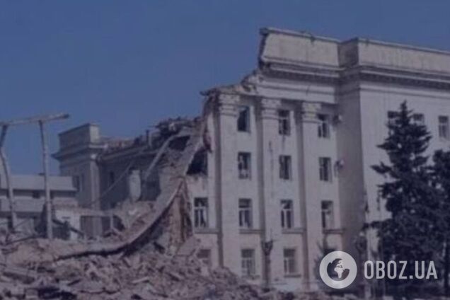 Враг весь день обстреливал Херсонскую область: восемь человек получили ранения