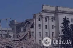 Ворог весь день бив по Херсонщині: восьмеро поранених