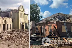 Окупанти вдарили по Слов'янську: загинула людина, троє поранених. Фото