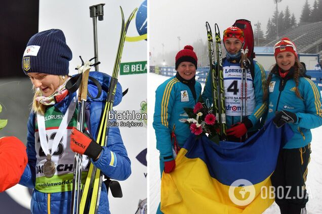 'Ви мені не потрібні'. Українська чемпіонка світу, яка втекла до Росії, виправдалася