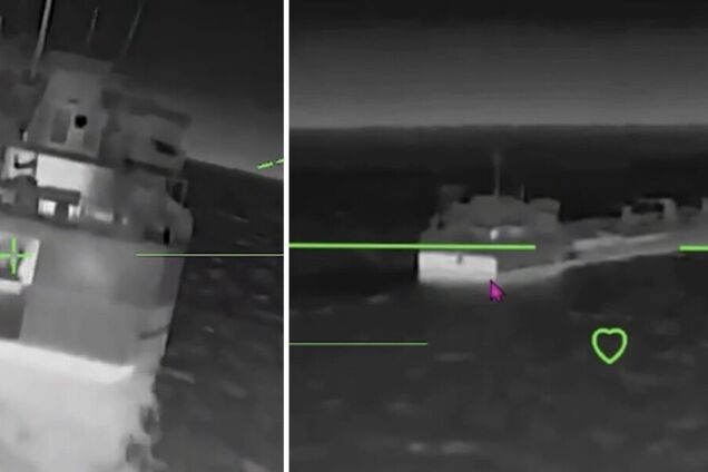 ВСУ за ночь поразили 20 российских танкеров, при этом три порта перестали принимать зерно: какие последствия