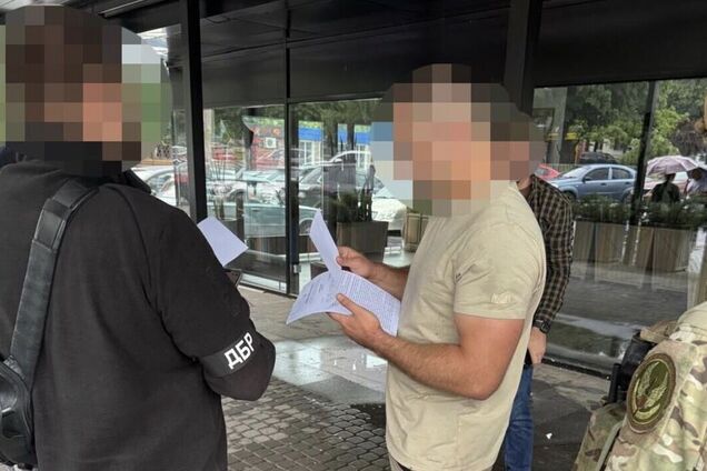 Побив капелана підполковника: військового зі 'Скелі' відправили під варту. Подробиці