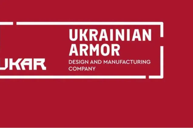 Бронеавтомобиль VARTA-2.