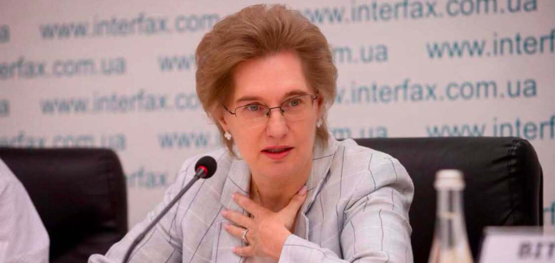 Ольга Голубовская